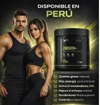 24BURN+ ACTIVA Y REDUCE