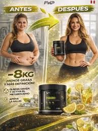24BURN+ ACTIVA Y REDUCE